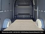 2025 Mercedes-Benz Sprinter 2500 Standard Roof RWD Empty Cargo Van for sale #ST201393 - photo 17