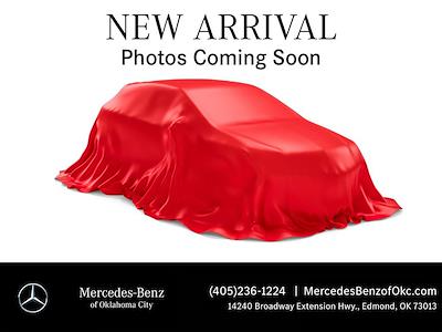 2025 Mercedes-Benz Sprinter 2500 Standard Roof RWD Empty Cargo Van for sale #ST201591 - photo 2