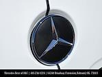 2025 Mercedes-Benz Sprinter 2500 Standard Roof RWD Empty Cargo Van for sale #ST201591 - photo 21