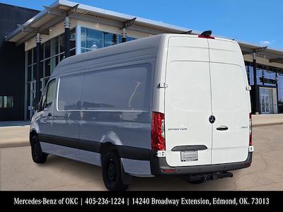 2025 Mercedes-Benz Sprinter 2500 High Roof RWD Empty Cargo Van for sale #ST201641 - photo 2