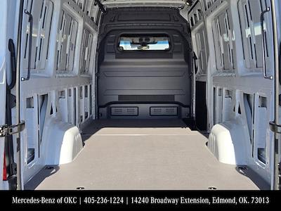 2025 Mercedes-Benz Sprinter 2500 High Roof RWD Empty Cargo Van for sale #ST201641 - photo 2