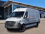 2025 Mercedes-Benz Sprinter 2500 High Roof RWD Empty Cargo Van for sale #ST201641 - photo 1