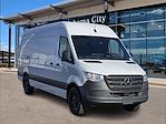 2025 Mercedes-Benz Sprinter 2500 High Roof RWD Empty Cargo Van for sale #ST201641 - photo 3