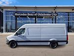 2025 Mercedes-Benz Sprinter 2500 High Roof RWD Empty Cargo Van for sale #ST201641 - photo 4