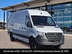 2025 Mercedes-Benz Sprinter 2500 High Roof RWD Empty Cargo Van for sale #ST201641 - photo 3