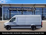 2025 Mercedes-Benz Sprinter 2500 High Roof RWD Empty Cargo Van for sale #ST201641 - photo 4