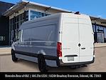 2025 Mercedes-Benz Sprinter 2500 High Roof RWD Empty Cargo Van for sale #ST201641 - photo 5