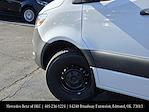 2025 Mercedes-Benz Sprinter 2500 High Roof RWD Empty Cargo Van for sale #ST201641 - photo 6