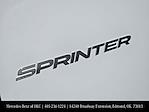 2025 Mercedes-Benz Sprinter 2500 High Roof RWD Empty Cargo Van for sale #ST201641 - photo 10