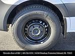 2025 Mercedes-Benz Sprinter 2500 High Roof RWD Empty Cargo Van for sale #ST201641 - photo 12
