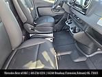 2025 Mercedes-Benz Sprinter 2500 High Roof RWD Empty Cargo Van for sale #ST201641 - photo 15