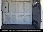 2025 Mercedes-Benz Sprinter 2500 High Roof RWD Empty Cargo Van for sale #ST201641 - photo 26