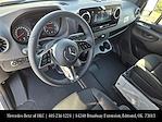 2025 Mercedes-Benz Sprinter 2500 High Roof RWD Empty Cargo Van for sale #ST201641 - photo 27