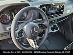 2025 Mercedes-Benz Sprinter 2500 High Roof RWD Empty Cargo Van for sale #ST201641 - photo 28