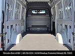 2025 Mercedes-Benz Sprinter 2500 High Roof RWD Empty Cargo Van for sale #ST201641 - photo 2