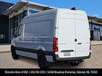 2025 Mercedes-Benz Sprinter 2500 Standard Roof RWD Empty Cargo Van for sale #ST201845 - photo 19