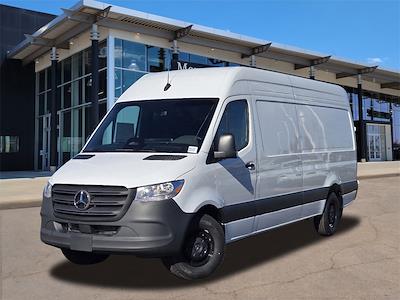 2025 Mercedes-Benz Sprinter 2500 High Roof RWD Empty Cargo Van for sale #ST201876 - photo 1