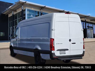 2025 Mercedes-Benz Sprinter 2500 High Roof RWD Empty Cargo Van for sale #ST201876 - photo 2