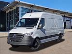 2025 Mercedes-Benz Sprinter 2500 High Roof RWD Empty Cargo Van for sale #ST201876 - photo 1