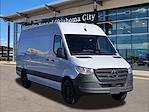 2025 Mercedes-Benz Sprinter 2500 High Roof RWD Empty Cargo Van for sale #ST201876 - photo 3