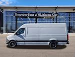 2025 Mercedes-Benz Sprinter 2500 High Roof RWD Empty Cargo Van for sale #ST201876 - photo 4