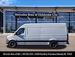 2025 Mercedes-Benz Sprinter 2500 High Roof RWD Empty Cargo Van for sale #ST201876 - photo 3