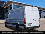 2025 Mercedes-Benz Sprinter 2500 High Roof RWD Empty Cargo Van for sale #ST201876 - photo 19