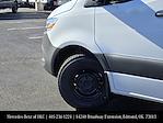 2025 Mercedes-Benz Sprinter 2500 High Roof RWD Empty Cargo Van for sale #ST201876 - photo 4