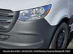 2025 Mercedes-Benz Sprinter 2500 High Roof RWD Empty Cargo Van for sale #ST201876 - photo 5