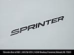 2025 Mercedes-Benz Sprinter 2500 High Roof RWD Empty Cargo Van for sale #ST201876 - photo 6