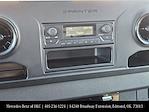 2025 Mercedes-Benz Sprinter 2500 High Roof RWD Empty Cargo Van for sale #ST201876 - photo 10
