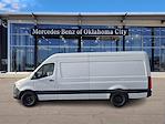 2025 Mercedes-Benz Sprinter 2500 High Roof RWD Empty Cargo Van for sale #ST202171 - photo 4