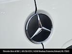 2025 Mercedes-Benz Sprinter 2500 High Roof RWD Empty Cargo Van for sale #ST202171 - photo 7