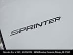 2025 Mercedes-Benz Sprinter 2500 High Roof RWD Empty Cargo Van for sale #ST202171 - photo 19