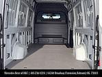 2025 Mercedes-Benz Sprinter 2500 High Roof RWD Empty Cargo Van for sale #ST202171 - photo 2
