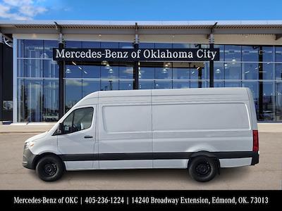 2025 Mercedes-Benz Sprinter 2500 High Roof RWD Empty Cargo Van for sale #ST202353 - photo 2