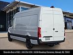 2025 Mercedes-Benz Sprinter 2500 High Roof RWD Empty Cargo Van for sale #ST202353 - photo 19