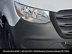 2025 Mercedes-Benz Sprinter 2500 High Roof RWD Empty Cargo Van for sale #ST202353 - photo 20