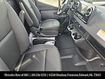 2025 Mercedes-Benz Sprinter 2500 High Roof RWD Empty Cargo Van for sale #ST202353 - photo 24