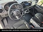 2025 Mercedes-Benz Sprinter 2500 High Roof RWD Empty Cargo Van for sale #ST202353 - photo 30