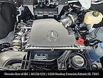 2025 Mercedes-Benz Sprinter 2500 High Roof RWD Empty Cargo Van for sale #ST202353 - photo 17