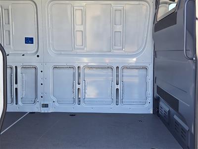 2025 Mercedes-Benz Sprinter 2500 High Roof RWD Empty Cargo Van for sale #ST202504 - photo 2