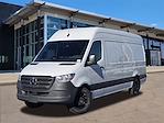 2025 Mercedes-Benz Sprinter 2500 High Roof RWD Empty Cargo Van for sale #ST202504 - photo 1