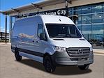 2025 Mercedes-Benz Sprinter 2500 High Roof RWD Empty Cargo Van for sale #ST202504 - photo 3