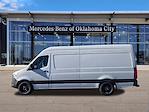 2025 Mercedes-Benz Sprinter 2500 High Roof RWD Empty Cargo Van for sale #ST202504 - photo 4