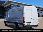 2025 Mercedes-Benz Sprinter 2500 High Roof RWD Empty Cargo Van for sale #ST202504 - photo 19