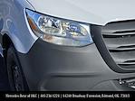 2025 Mercedes-Benz Sprinter 2500 High Roof RWD Empty Cargo Van for sale #ST202504 - photo 20
