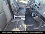 2025 Mercedes-Benz Sprinter 2500 High Roof RWD Empty Cargo Van for sale #ST202504 - photo 24