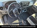 2025 Mercedes-Benz Sprinter 2500 High Roof RWD Empty Cargo Van for sale #ST202504 - photo 30