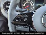 2025 Mercedes-Benz Sprinter 2500 High Roof RWD Empty Cargo Van for sale #ST202504 - photo 31